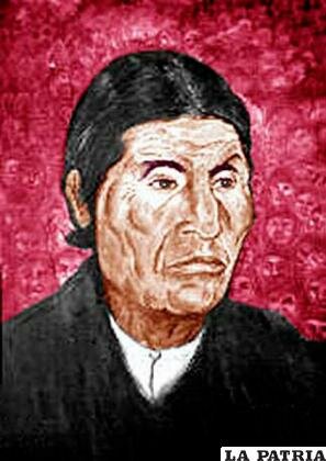 Elizardo Pérez (Warisata: Una Experiencia De Educación Indígena)