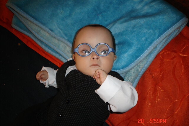 El dia mas triste-Manejo de las emociones