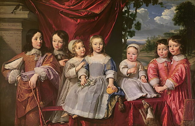 INFANCIA EN LA EDAD CONTEMPORNEA DESDE 1789