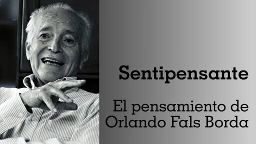 Orlando Fals Borda