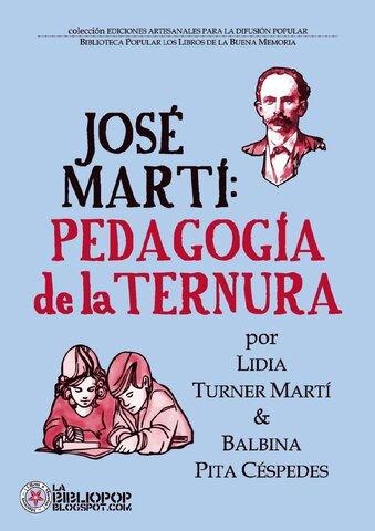 Lidia Turner Marti y Balbina Pita Céspedes