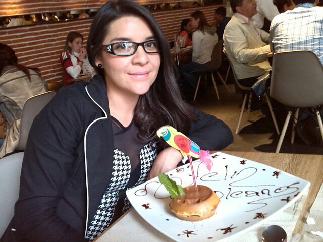 Fortaleciendo Mi vida Junto ami Familia