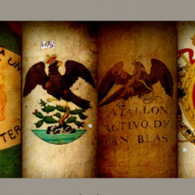 Timeline: Etapas de creación, desarrollo y consolidación de nuestra constitución