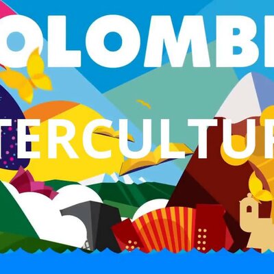 Timeline: HISTORIA DE LA INTERCULTURALIDAD EN COLOMBIA- Johana Hernández, Luz Mery Buitrago y Marilyn González