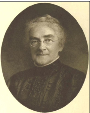Ellen S. Richards