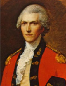 Benjamin Thompson (Count Rumford)