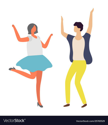 Party of a relative in Mexico