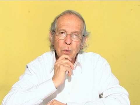 Alejandro Cussianovich