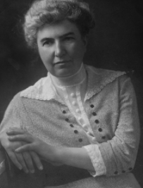 Martha Rensselaer