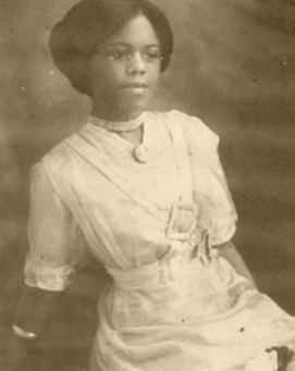 Clara Belle Drisdale Williams