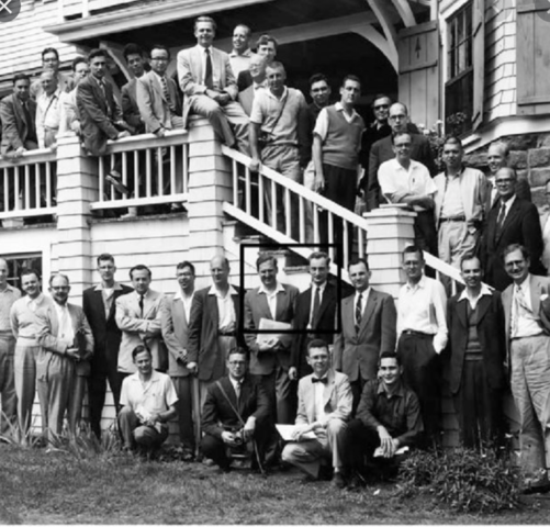 Lake Placid Conference