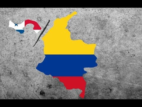 La separación de Panamá