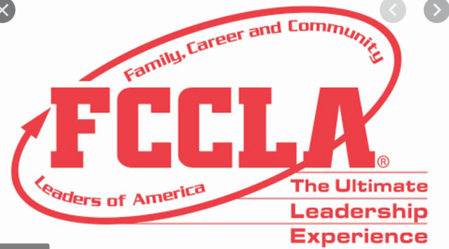 FCCLA was created