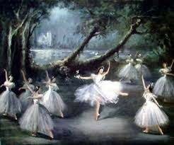 La danza en el romanticismo (siglo XIX)