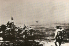 Italy Invades and Takes Over Libya