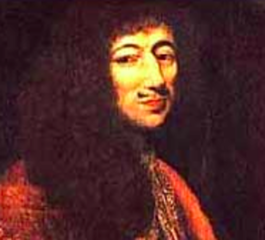 Population Policies of Jean Talon