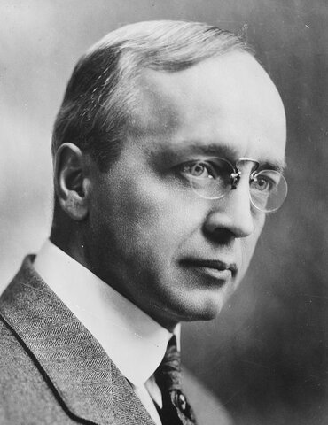 Misión Kemmerer