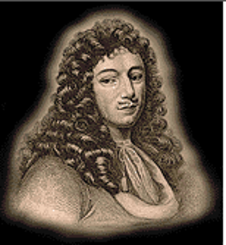 Population Policies of Jean Talon