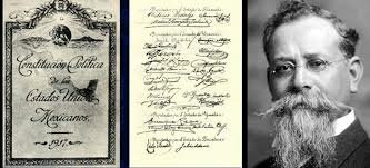 Constitución de 1917