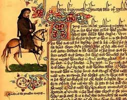 Middle English Period (1066–1500)