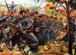 Papal States taken over by new nation of Italy