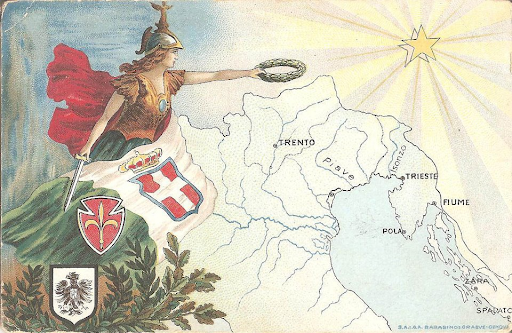 Battle for Land and Battle for the Lira