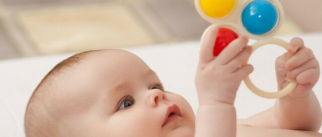 PRIMERA Y SEGUNDA  INFANCIA