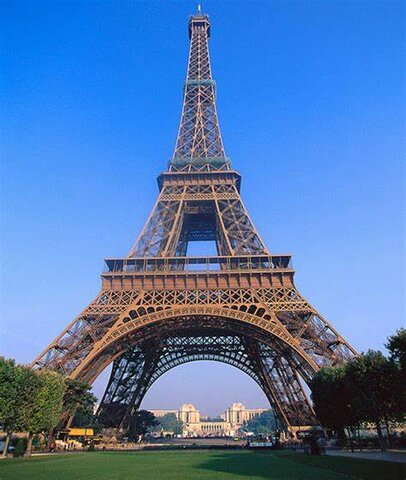 Torre Eiffel
