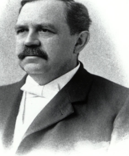 W.O. Atwater