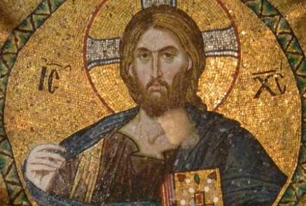 ROMA INSTAURA EL CRISTIANISMO