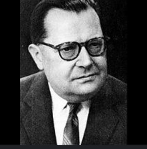 Teoría general de sistemas (organicista)