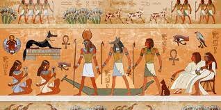 EDAD ANTIGUA (4.000 A.C. - 476 A.C.)