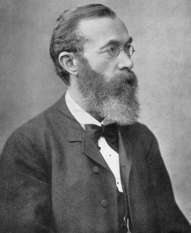 Ilusión horizontal- vertical llamada "La ilusión de Wundt "