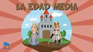 EDAD MEDIA