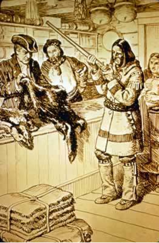 The Company of the 100 associates.