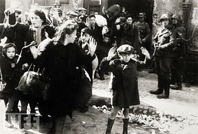 SEGUNDA GUERRA MUNDIAL