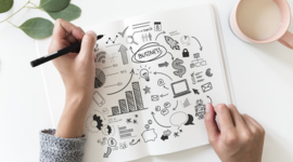 Timeline: Reconociendo mis competencias