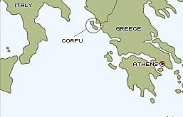 Corfu Incident