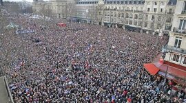 Timeline: Conflicto armado en Colombia