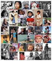 concepciones de infancia y adolescencia de las distintas culturas y momentos históricos