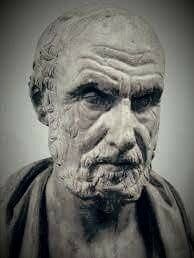 Hipócrates de Quío