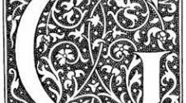 Timeline: Chapter 7: Renaissance Graphic Design