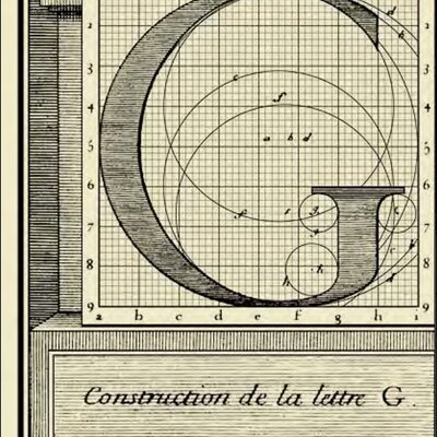 Timeline: Chapter 8: An Epoch of Typographic Genius