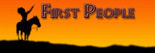 First People , Natives (First Nations)