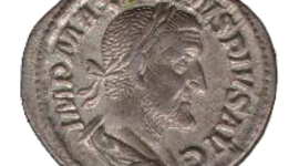 Timeline: A pénz története