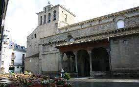Catedral de Jaca