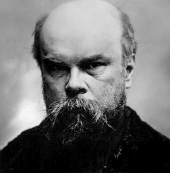 Paul Verlaine.