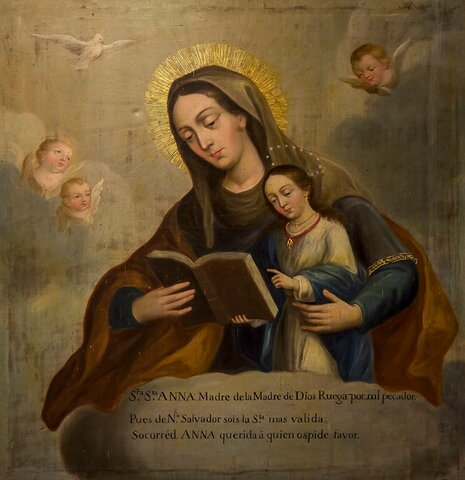 SIGLO XV - XVI