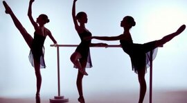 Timeline: linea de tiempo sobre la danza para niños