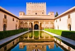nazari de granada